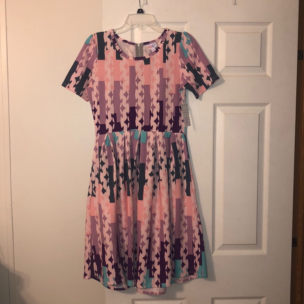 NWT LulaRoe Dress